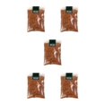 thumbnail image 1 of relayinert Scene Accessories Leaf Micro Landscape Leaves Model for Table Sand Train Orange 50ml 5Set, 1 of 6