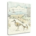 thumbnail image 2 of "Coastal Breeze XII" By Anne Tavoletti, Fine Art Giclee Print on Gallery Wrap Canvas, Ready to Hang, 2 of 2