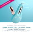 thumbnail image 6 of FOREO Bear 2 Eyes & Lips Microcurrent Skin Toning Device - Artic Blue, 6 of 8