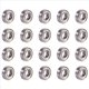 thumbnail image 1 of 20X 6001ZZ Rodamientos de Bola de Ranura Profunda de Doble Blindado 28mm X 12mm X 8mm, 1 of 5