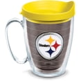 thumbnail image 1 of Tervis NFL® Pittsburgh Steelers Insulated Tumbler, 1 of 7