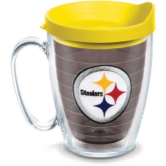 Tervis NFL® Pittsburgh Steelers Insulated Tumbler