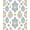Beige, Pattern 4, variant on ODIKA 2x3 Machine Washable Non-Slip Area Rug, Elegant Botanical Scroll Tapestry With Intricate Vine Motifs High Traffic Rug, White, 658955