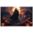 3A, variant on Decorative Design Halloween Banner Gothic Theme Pumpkin Decoration Spooky Scene for Halloween Party Indoor Celebration Outdoor Decor