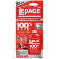 thumbnail image 2 of LePage Multipurpose 100% Glue, 50 ml, 2 of 2