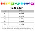 thumbnail image 7 of ruhuadgb Men Boxers Breathable Seamless Thin Hollow Out Ice Silk Cooling Anti-septic U Convex Plus Size Men Panties Men Underwear, 7 of 7