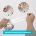 thumbnail image 5 of Art3d 24 Rolls Packing Tape，Carton Sealing Tape Heavy Duty, 1.88" x 55 yds, 2 mil Thick, 5 of 7