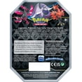 thumbnail image 3 of Juego de cartas coleccionables Pokémon Crown Zenith Tin Galarian Zapdos, 3 of 6
