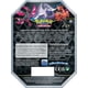 thumbnail image 3 of Juego de cartas coleccionables Pokémon Crown Zenith Tin Galarian Zapdos, 3 of 6