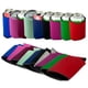 thumbnail image 1 of 10x Premium Stubby Beer Drink Can Cooler Bottle Stubbie Holder Sleeve Insulator, 1 of 5