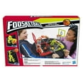 thumbnail image 2 of Foosketball Game, The Foosball Plus Basketball Tabletop Game for Kids, 2 of 5