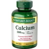 Nature's Bounty Mineral Calcium Tablets, 500 units, 300 Ct