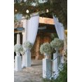 thumbnail image 4 of Safavieh Courtyard Black Indoor Outdoor Rug - 9' x 12', 4 of 4
