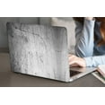 thumbnail image 4 of KSK KAISHEK Protective Case Hard Cover Only for Old Version MacBook Air 13 inchs with Not Retina Display No USB-C Model: A1369 A1466( Marble A 32), 4 of 5