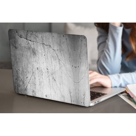 KSK KAISHEK for New MacBook Air 13" Case 2018/2019/2020/2021/2022 Rel. Model A1932/A2179/A2337 m1, Plastic Hard Shell Case Cover, Marble A 32