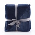 thumbnail image 4 of Oversized Plush Throw, 4 of 4