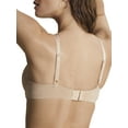 thumbnail image 2 of Moi Womens Balcony T-Shirt Bra Style-RM0001, 2 of 2