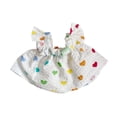 thumbnail image 3 of Ropa para muñecas de peluche, colgantes, accesorios para fotos, ropa educativa para muñecas Conejo, 3 of 9