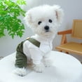 thumbnail image 6 of WRTFVZA Christmas Dog Sweaters for Large Dogs,Christmas Clothes for Dogs,Christmas Dog Outfits Dogs Girl or Boy, Dog Shirt for Winter Christmas, 6 of 6