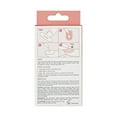 thumbnail image 3 of KISS Bare But Better Premium - Fake Nails - Stay - Oval - Short, 3 of 8