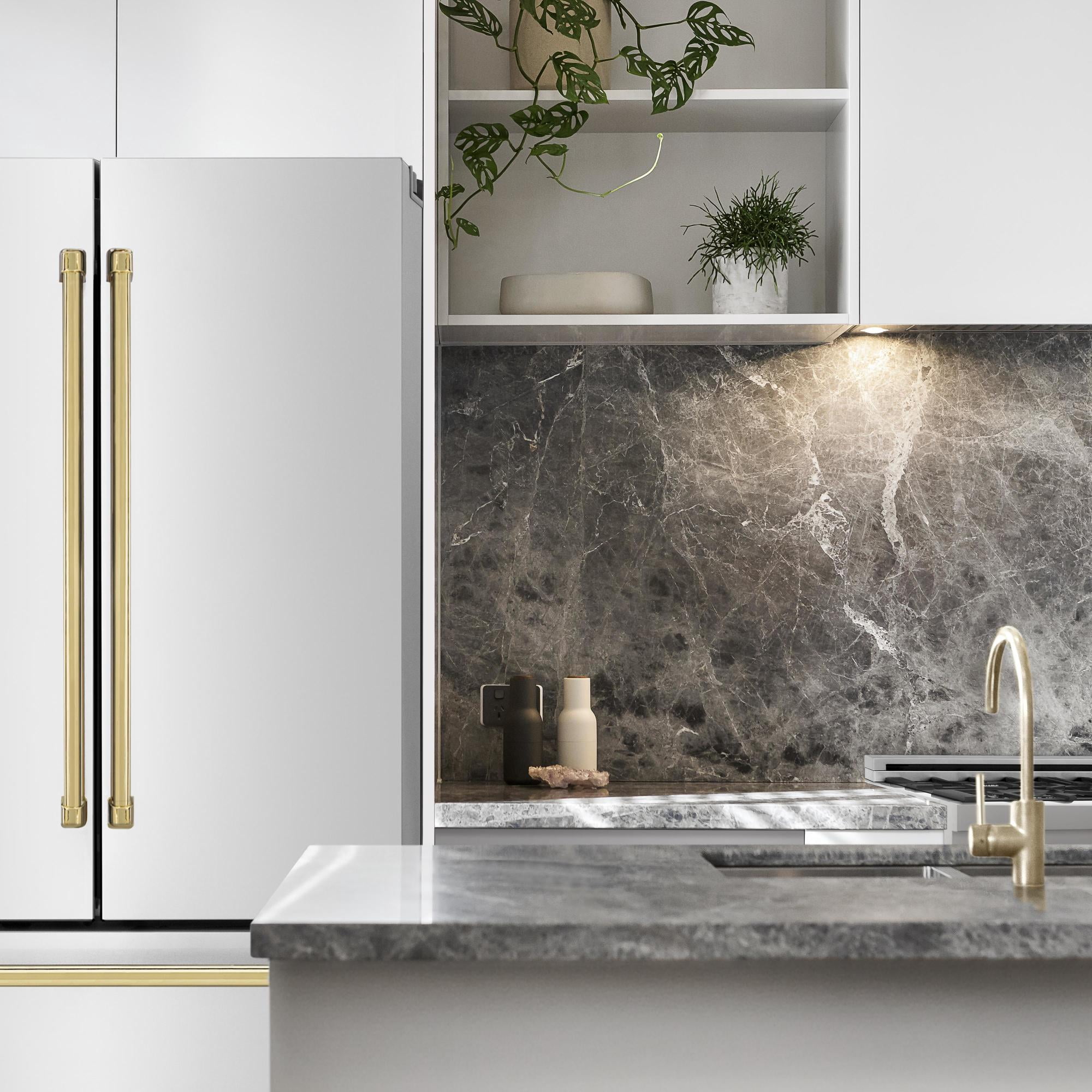 ZLINE French Door Refrigerator