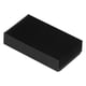 thumbnail image 5 of Bienvenido Disipador de Calor de Aluminio Negro Antioxidante Enfriamiento de Componentes Electrónicos Q69 x 27 x 120, 5 of 8