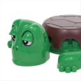 thumbnail image 5 of Posavasos con Diseño de Tortuga con Expresión Que Abre los Ojos Al Colocar la Sobre el Posavasos, 5 of 5