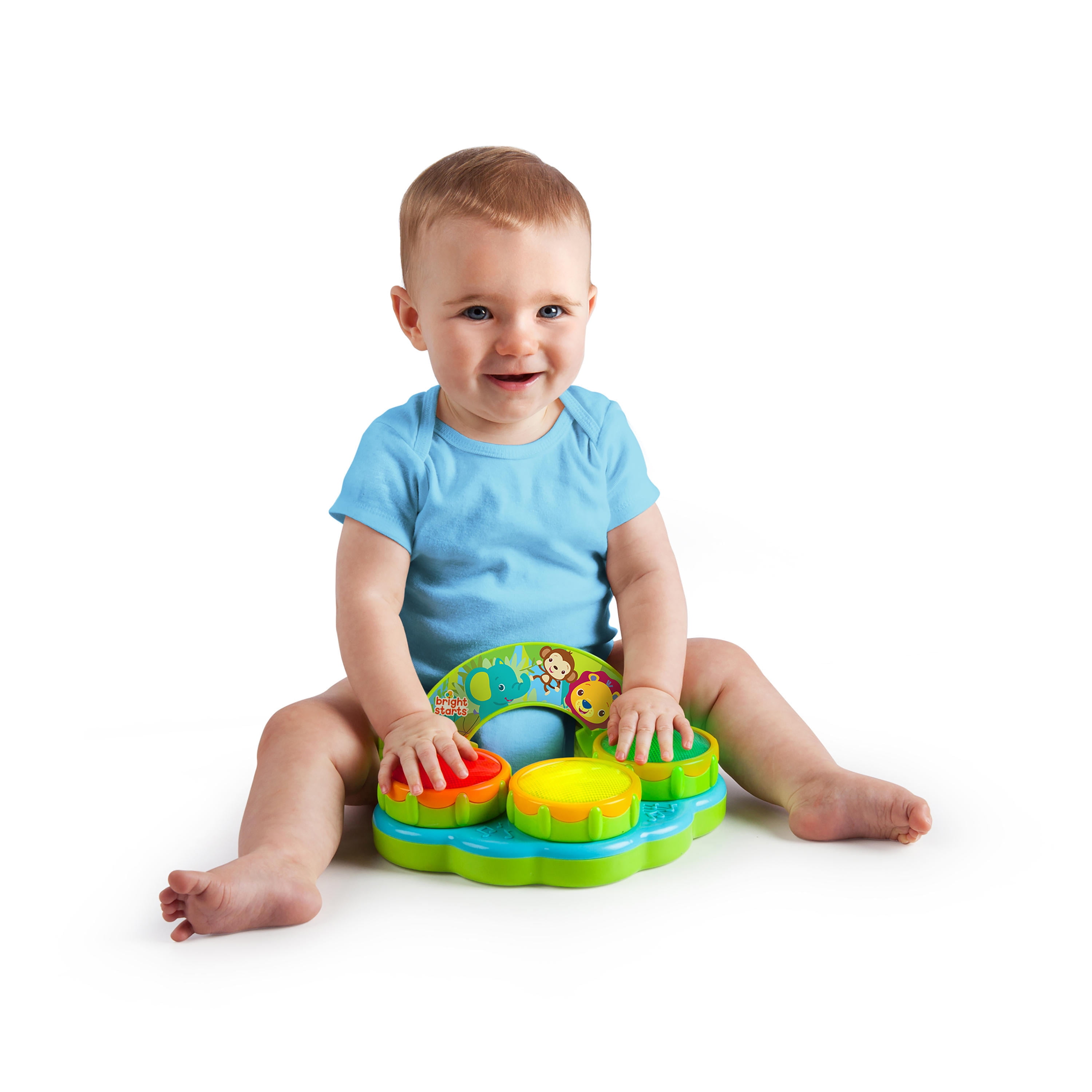 safari beats musical toy