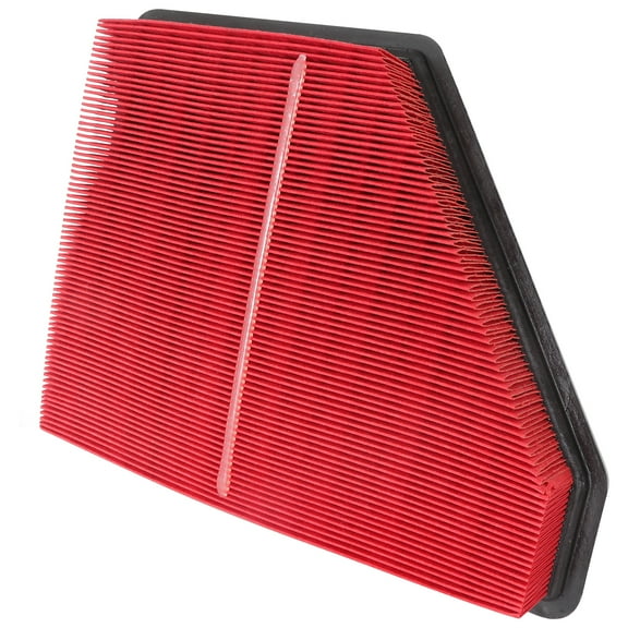 K&N Advantage Air Filter 18K Miles, CHEV EQUINOX/GMC TERRAIN L4-2.4L F/I, 2010-2017, KNA-2439