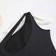 thumbnail image 5 of Trajes de baño de una pieza para mujer, traje de baño de moda de bikini de color sólido para mujer, mono, traje de baño para mujer, 5 of 7