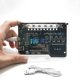 thumbnail image 2 of Kit de Detector de radiación nuclear Abanopi Geiger Counter Módulo Portátil de mano, 2 of 7