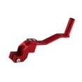 thumbnail image 4 of WASHWEPE Motorcycle Gear Shift Lever Aluminum Alloy 1Pack to Maintain Bike Performance, 4 of 8