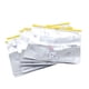 thumbnail image 5 of Bolsa De Aluminio Con Cierre Hermético, 10 Unidades, Resellable, A Prueba De Fugas, Con Cierre Hermético, Para Almacenamiento De Alimentos, Versátil Y Práctica, 5 of 7