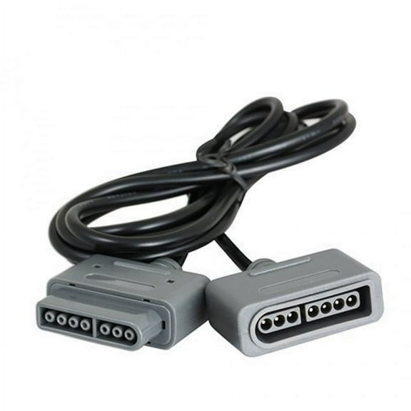 Snes - Cable - Extension Cord - 6 Feet (sumoto)