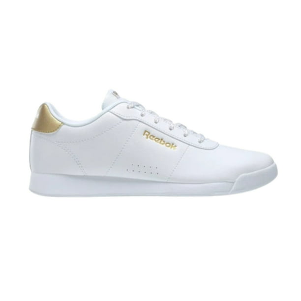 TENIS Reebok REEBOK PRINCESS CLASSIC WHT/GLD
