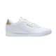 thumbnail image 1 of TENIS Reebok REEBOK PRINCESS CLASSIC WHT/GLD, 1 of 4
