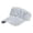 Grey, variant on Women's Summer Sun Hat for Outdoor Sports and Spring Activities Wide Brim Sun Cap