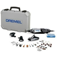 Dremel 114-3000. 54 120 Volt Variable Speedrotary Tool