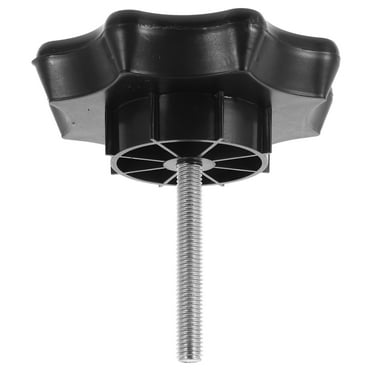 Wheel Bolt Replacement Spare Tire Wheel Mounting Screw Spare Tire Clamp Hardware Car Accessory Wheel Mounting Screw Tire Bolt For Car