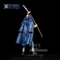 thumbnail image 2 of 18cm Anime One Piece Japanese Action Model Figure Cool Figure DXF Wano Country Trafalgar Law Collection Model Dolls Gift Toy, 2 of 6