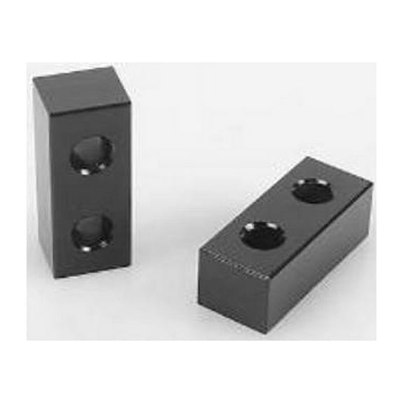 RC 4WD Z-S1508 RC4WD Rear Bumper Mounts Gelande 2 w/Cruiser Body