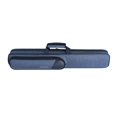 thumbnail image 2 of Siruishop Pool Cue Carrying Case Practical Protective Dustproof Portable Organizer Bag Blue, 2 of 8