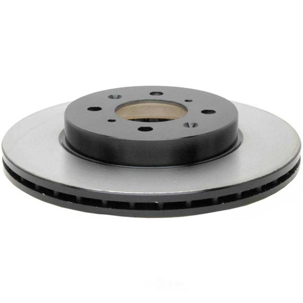 Disc Brake Rotor Fits select: 2001-2005 HONDA CIVIC, 2007-2012 HONDA FIT