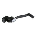 thumbnail image 3 of Kick Start Starter Lever For 110cc 125cc Motor Dirt Black, 3 of 8