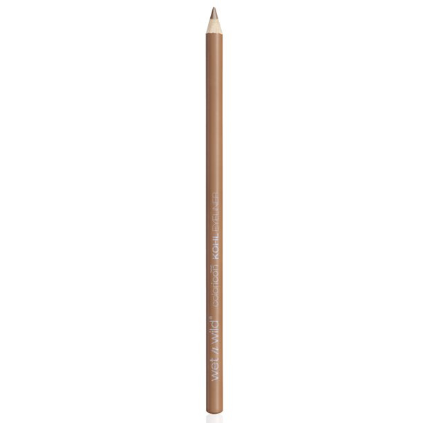 wet n wild Color Icon Kohl Liner Pencil, Taupe of the Mornin' Walmart