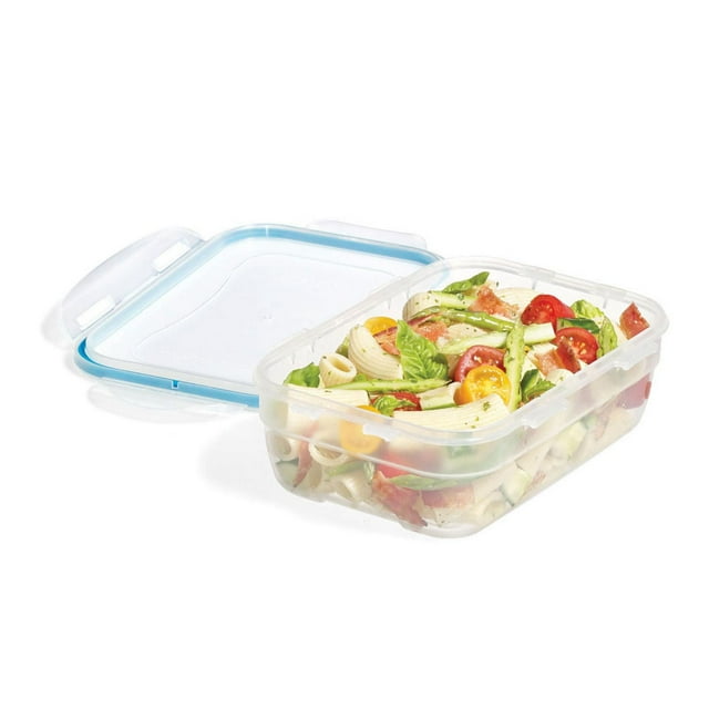 Starfrit LocknLock Easy Match contenant 1,2 L / 41 oz rectangulaire