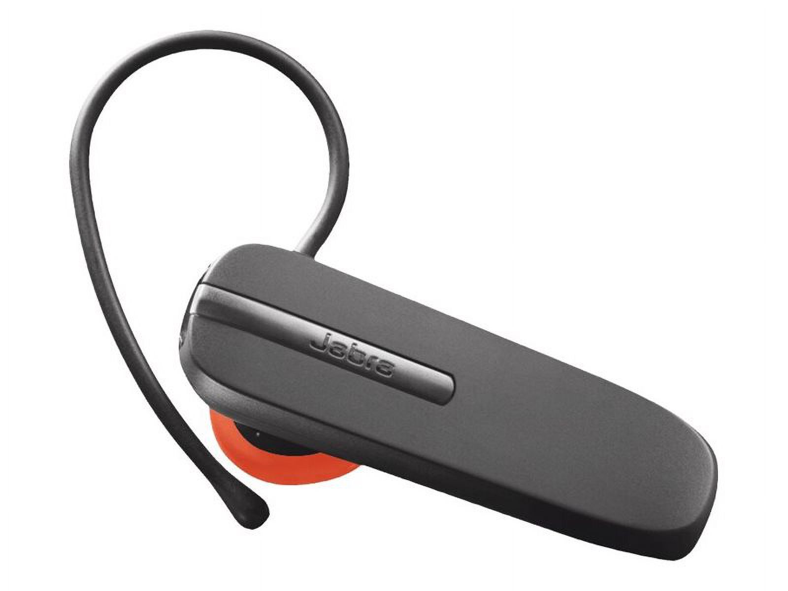 ヘッドフォン(Jabra) Jabra BT2047 Mono Bluetooth Headset, Easy Pairing, Hands