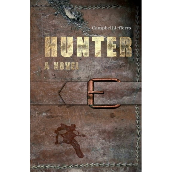 Hunter - A Novel (Paperback)