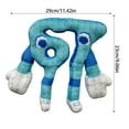 thumbnail image 2 of Genérico Peluche Steal a Brainrot Juguete de Videojuego Roba un Brainrot Personajes Virtuales Coloridos Modelo a Elegir Regalo Perfecto para niños y Adultos, 2 of 5