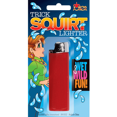 thumbnail image 1 of Squirt Lighter Gag Gift Joke Prank Cigarette Squirting Water Silly, 1 of 4